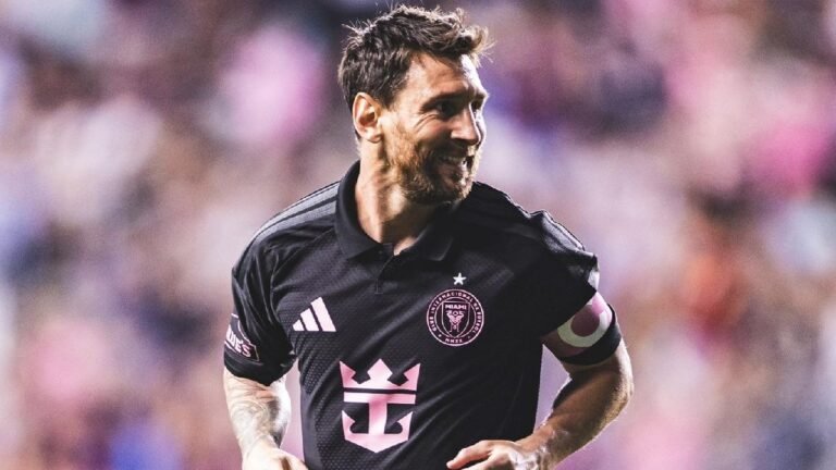 Lionel Messi en el centro de la polémica: podría ser sancionado por la MLS
