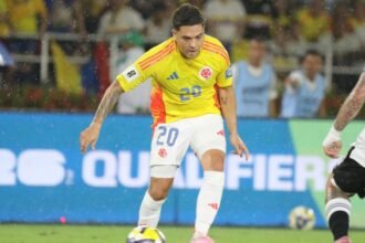 Los cuartos de la Libertadores prometen emociones intensas: así quedaron las llaves