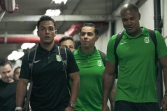 Lucas González suena para dirigir a Independiente de Avellaneda