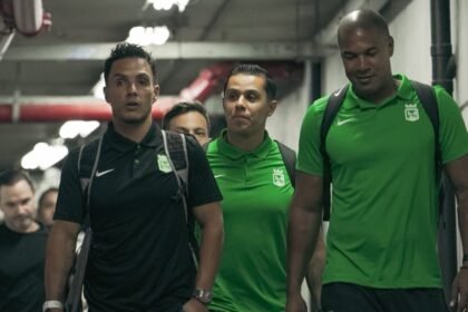 Lucas González suena para dirigir a Independiente de Avellaneda