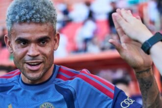 Luis Díaz se mantiene en Bayern Munich pese a rumores de salida
