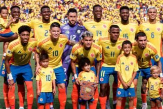 Luis Javier Suárez, segundo colombiano más valioso del mercado