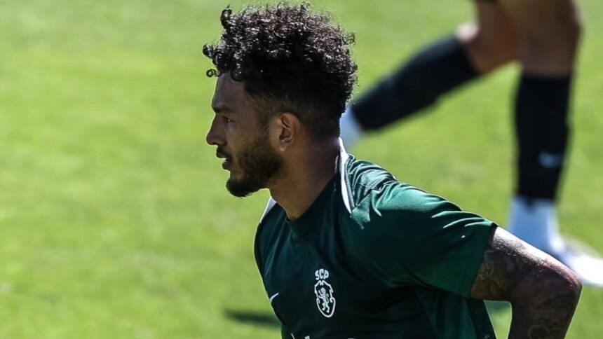 Luis Javier Suárez supera malentendido en Sporting Club