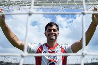 Mauro Silveira y la tragedia en Colombia: 'No estoy pensando en fútbol'