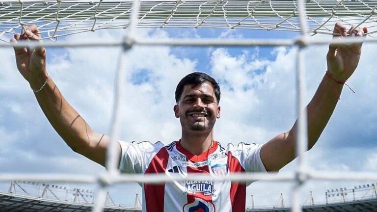 Mauro Silveira y la tragedia en Colombia: 'No estoy pensando en fútbol'