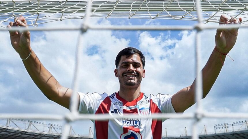 Mauro Silveira y la tragedia en Colombia: 'No estoy pensando en fútbol'