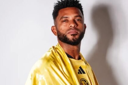 Miguel Borja finalmente se une al Club América