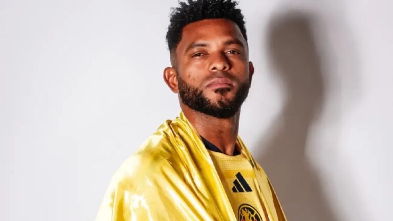 Miguel Borja finalmente se une al Club América