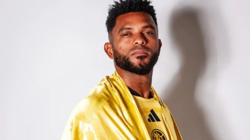 Miguel Borja finalmente se une al Club América
