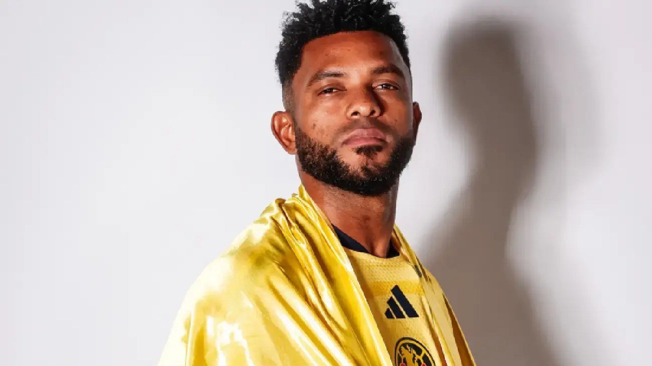 Miguel Borja finalmente se une al Club América