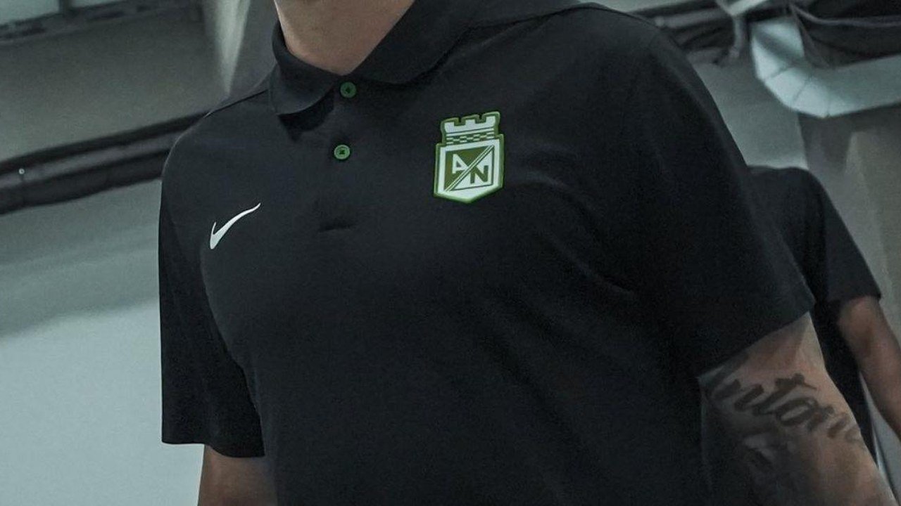 Miguel Correa, el nuevo refuerzo juvenil del Deportivo Cali