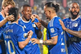Millonarios enfrenta a Inter Bogotá: oportunidad de escalar en la Liga BetPlay