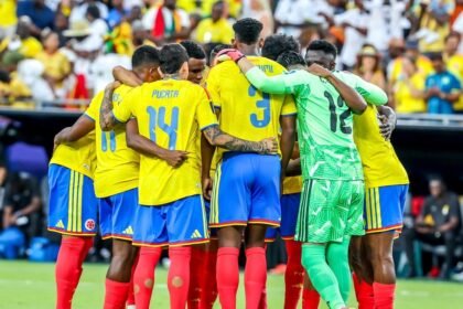 Néstor Lorenzo podría recibir un refuerzo inesperado en la Selección Colombia