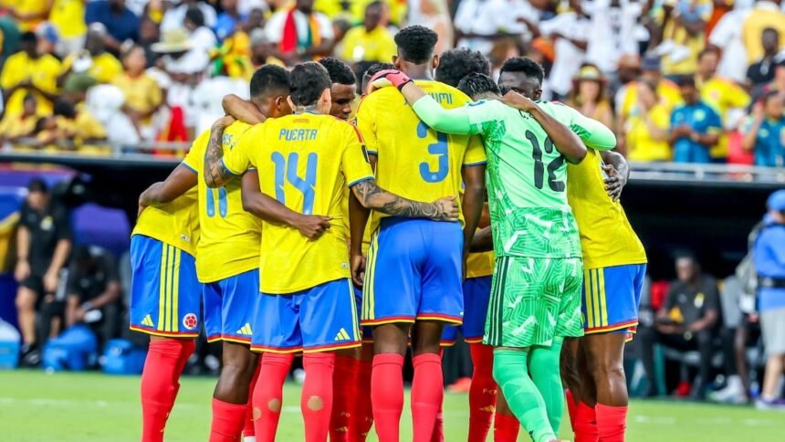 Néstor Lorenzo podría recibir un refuerzo inesperado en la Selección Colombia
