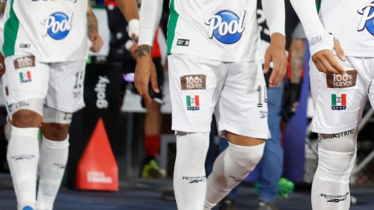 Once Caldas regresa a la actividad en Liga y Copa tras terremoto