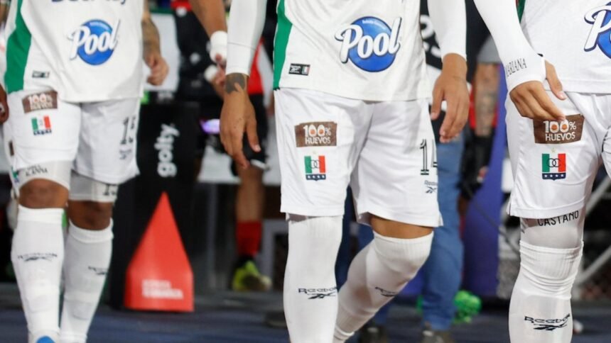 Once Caldas regresa a la actividad en Liga y Copa tras terremoto