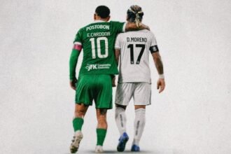 Once Caldas y Atlético Nacional se unen en partido benéfico