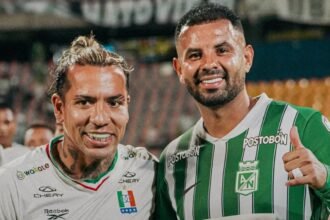 Once Caldas y Nacional reúnen 11,9 toneladas de ayuda en partido benéfico