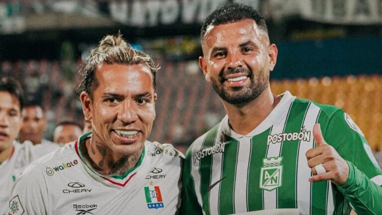 Once Caldas y Nacional reúnen 11,9 toneladas de ayuda en partido benéfico