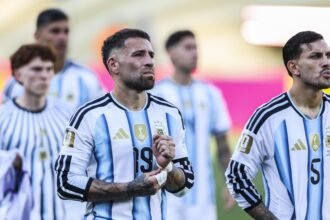 Polémica por el diálogo entre Lionel Messi y el árbitro en la final del Mundial 2026