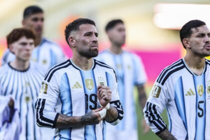 Polémica por el diálogo entre Lionel Messi y el árbitro en la final del Mundial 2026