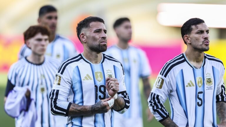 Polémica por el diálogo entre Lionel Messi y el árbitro en la final del Mundial 2026
