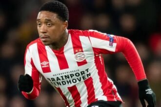 PSV Eindhoven se interesa por Davinson Sánchez para reforzar su defensa
