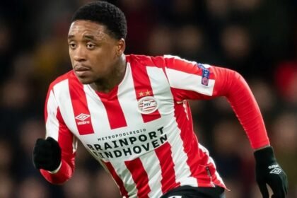 PSV Eindhoven se interesa por Davinson Sánchez para reforzar su defensa