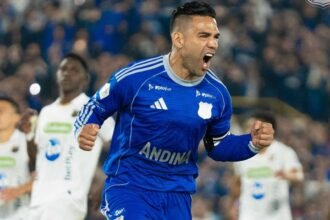 Radamel Falcao se radica en Panamá: dudas sobre su futuro futbolístico