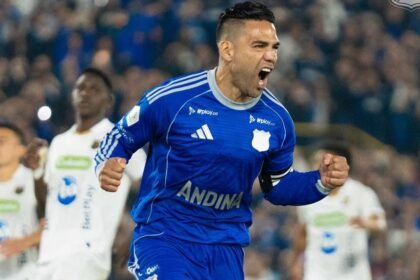 Radamel Falcao se radica en Panamá: dudas sobre su futuro futbolístico