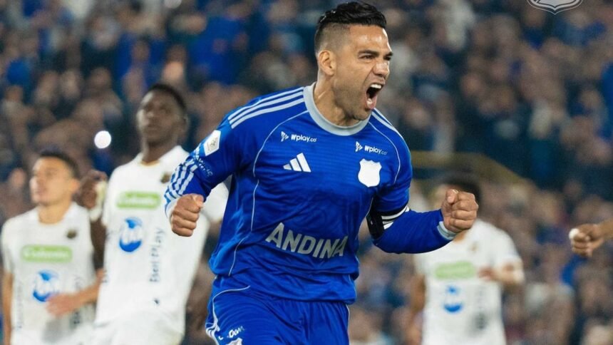 Radamel Falcao se radica en Panamá: dudas sobre su futuro futbolístico