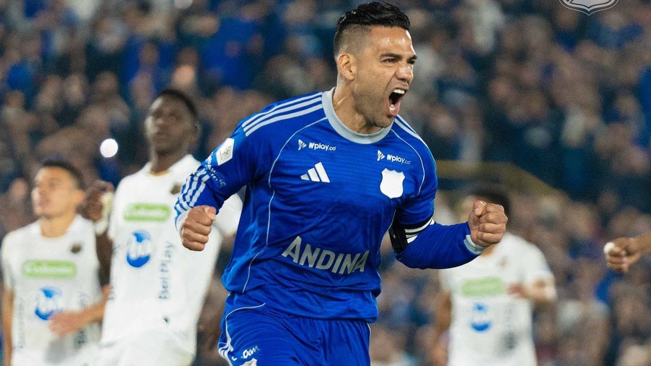 Radamel Falcao se radica en Panamá: dudas sobre su futuro futbolístico