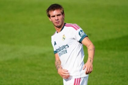 Real Madrid opta por salida temporal de Franco Mastantuono
