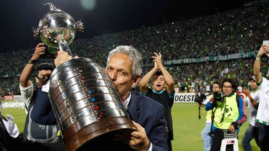 Reinaldo Rueda colabora en el desarrollo de entrenadores en Estados Unidos