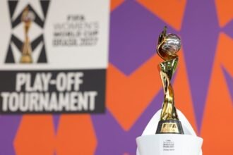 Revelados los estadios donde jugará la Selección Colombia en el Mundial Femenino 2027