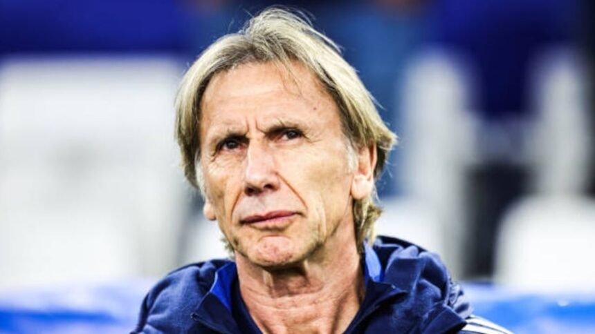 Ricardo Gareca suena para dirigir a Independiente de Avellaneda