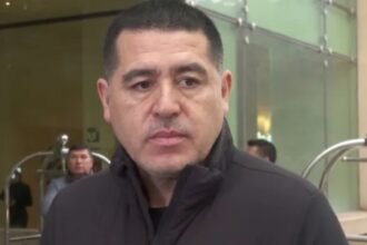 Roger Martínez estaría en la órbita de Boca y Racing