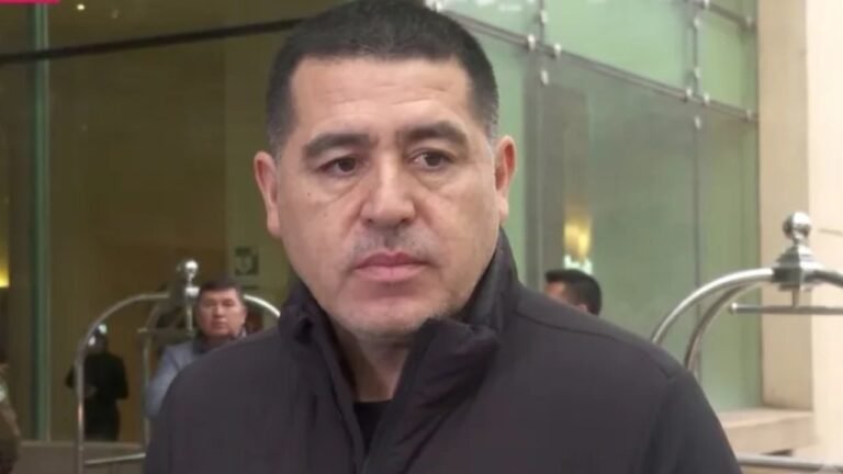 Roger Martínez estaría en la órbita de Boca y Racing