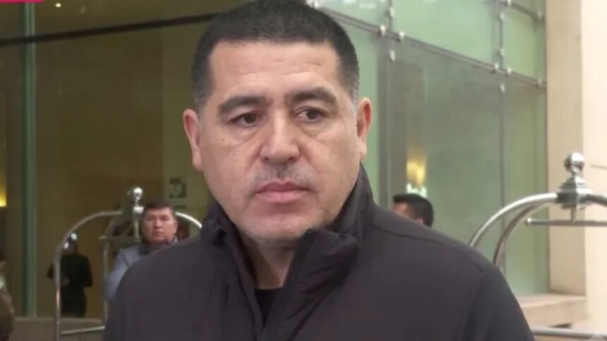 Roger Martínez estaría en la órbita de Boca y Racing