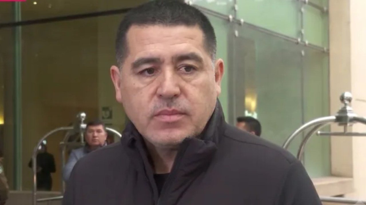 Roger Martínez estaría en la órbita de Boca y Racing