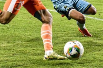 Torneo BetPlay sorprende con empates en la segunda fecha