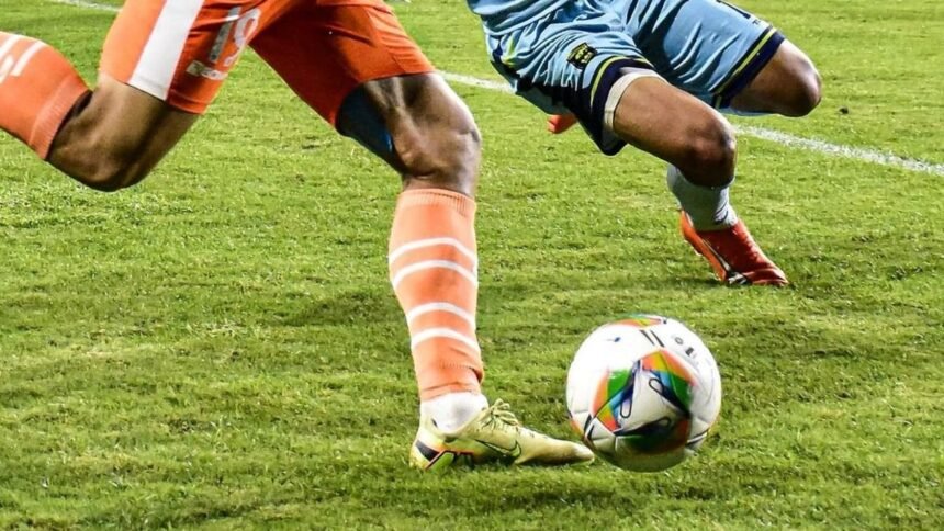 Torneo BetPlay sorprende con empates en la segunda fecha