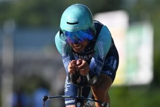 Tour de Polonia coronó a Marco Brenner, colombianos destacaron