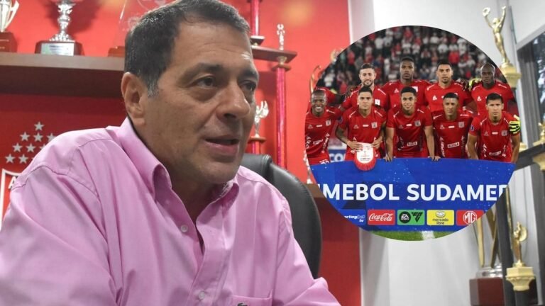 Tulio Gómez propone medidas para erradicar la violencia en el fútbol colombiano
