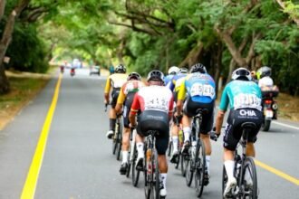 Vuelta a Colombia 2026 comienza con sorpresiva fuga inicial