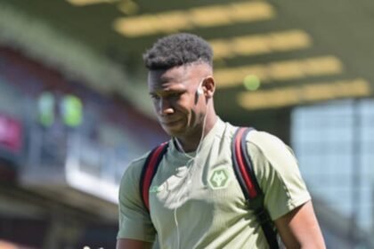 Yerson Mosquera se reivindica con gol y pide espacio en la Selección
