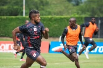 Yhormar Hurtado aclara su situación con América de Cali
