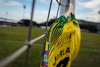 Real Cartagena visita a Orsomarso en Yumbo, sin Álvaro Hernández en el banquillo. Todos los detalles en el minuto a minuto desarrollado por MatchDesk by Primer Tiempo.