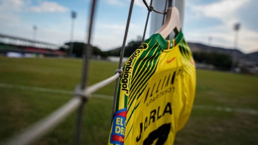 Real Cartagena visita a Orsomarso en Yumbo, sin Álvaro Hernández en el banquillo. Todos los detalles en el minuto a minuto desarrollado por MatchDesk by Primer Tiempo.