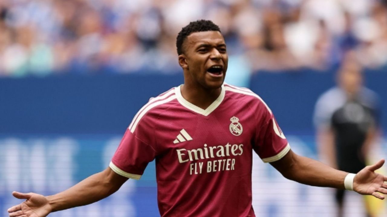 Mbappé se cansó y respondió sin filtro: el mensaje que sacude al Real Madrid antes de la Champions